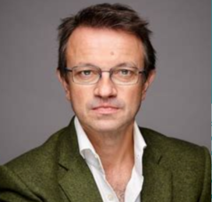 Kevin Price - PSPlanet